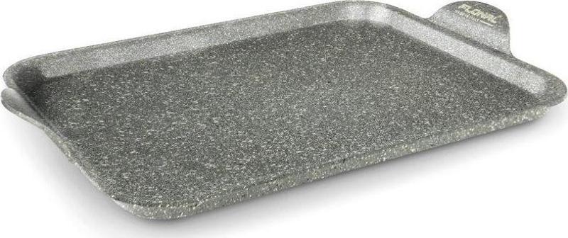 Monalite İndüksiyonlu Fırın Tepsisi 35x25 cm