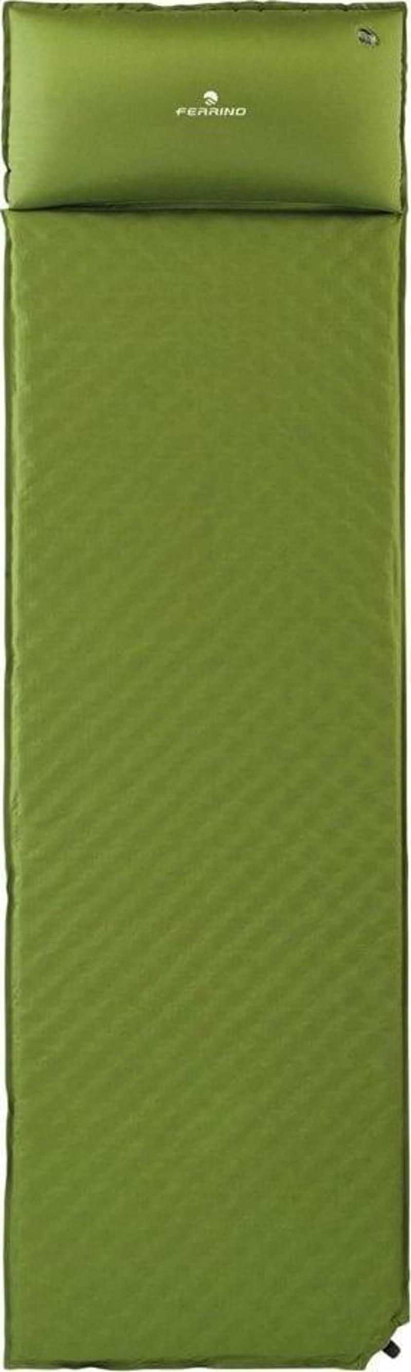 Autog. Dream W/Pillow cm 180x51 Mat