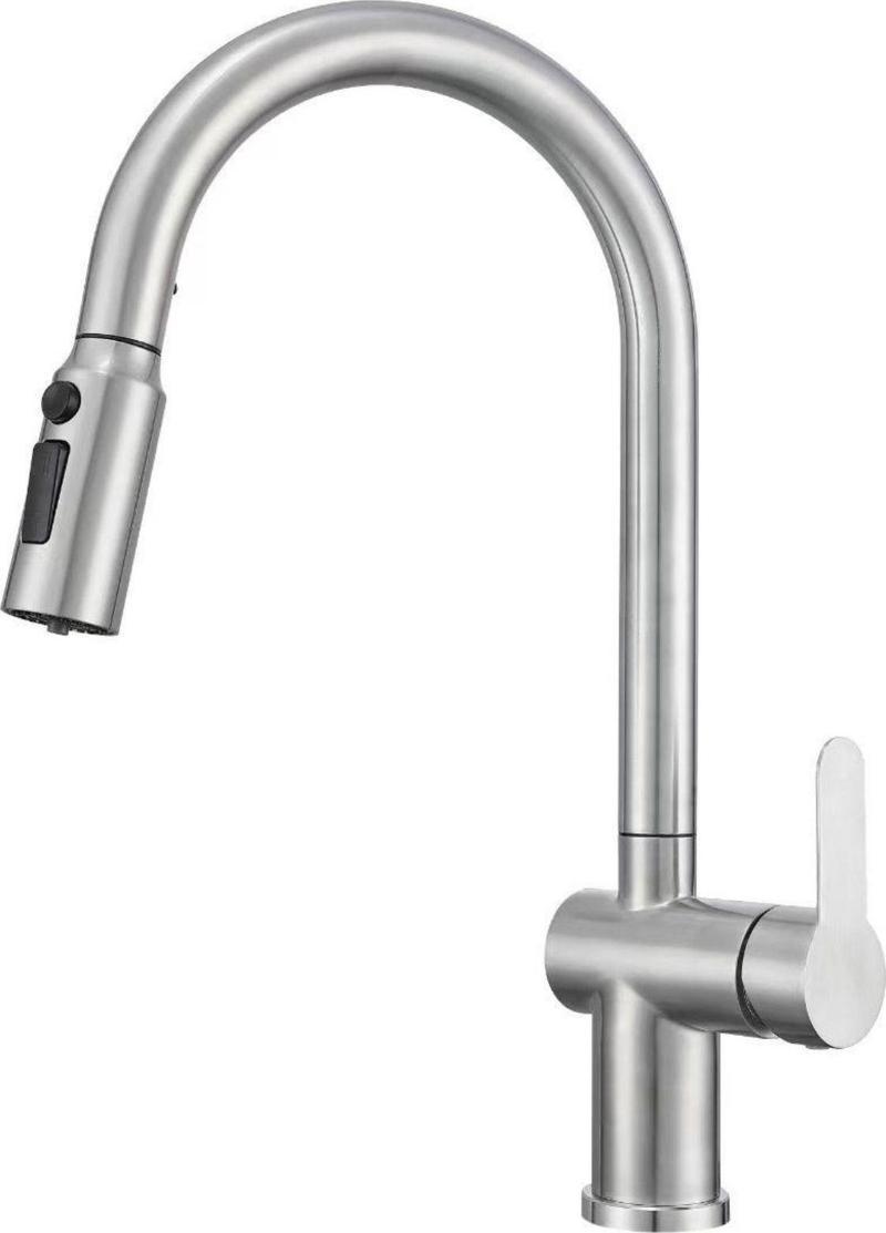 Riva Inox Scala Spiralli Arıtmalı Mutfak Eviye Bataryası