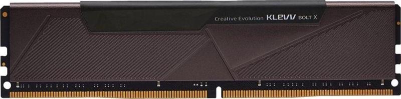 Bolt X 8Gb 3200Mhz Cl16 Xmp 2.0 Ddr4 Ram (Kd48Gu880-32A160T)