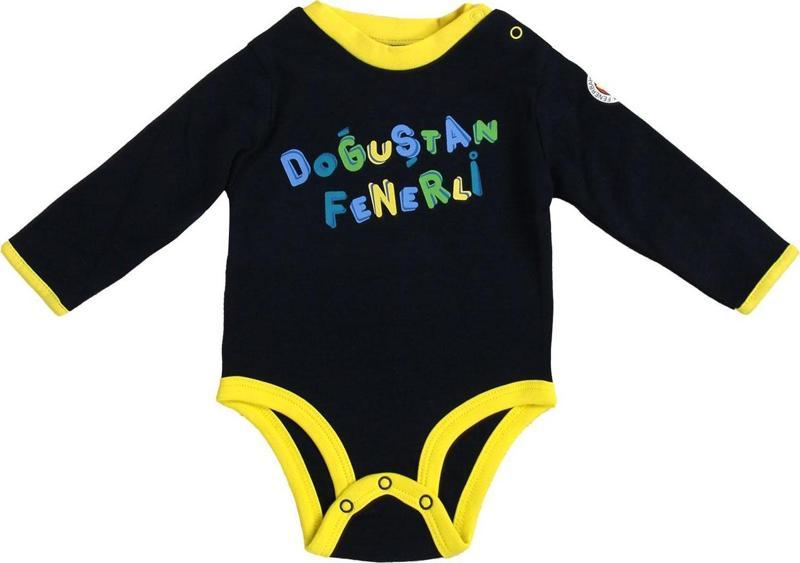 BEBEK DOĞUŞTAN FENERLİ BODY