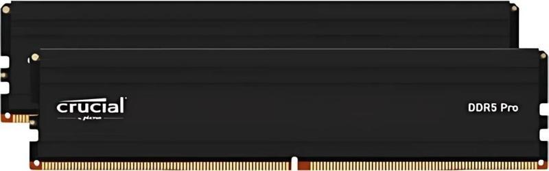 Pro 64 GB Kit (2X32GB) DDR5 5600MHz CL46 CP2K32G56C46U5 Pc Ram
