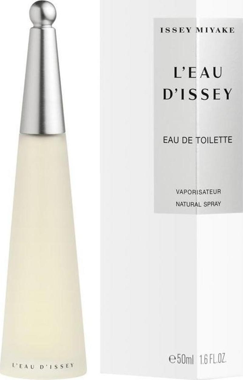50Ml Edt Kadın Parfüm