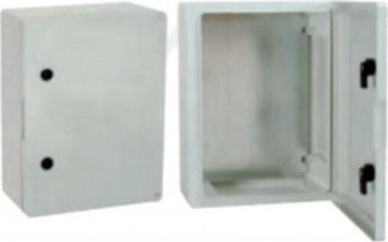 25*33*13 Opak Kapaklı Abs Elektrik Dağıtım Panosu ÇP 5002