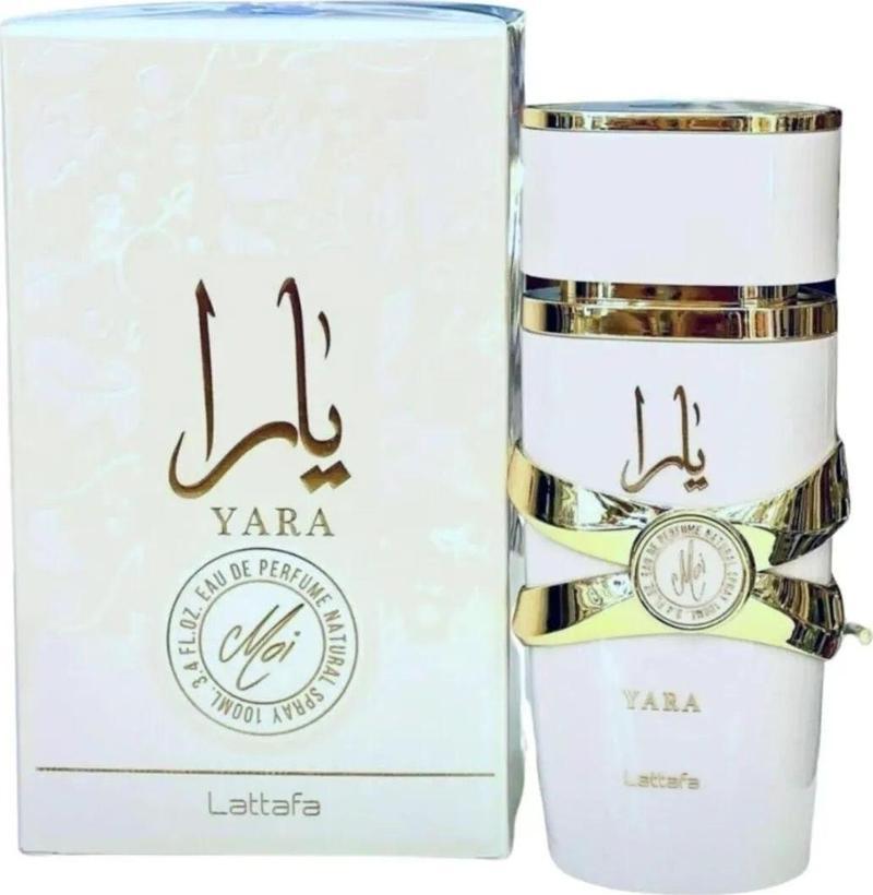 Yara Moi Unisex 100 ml