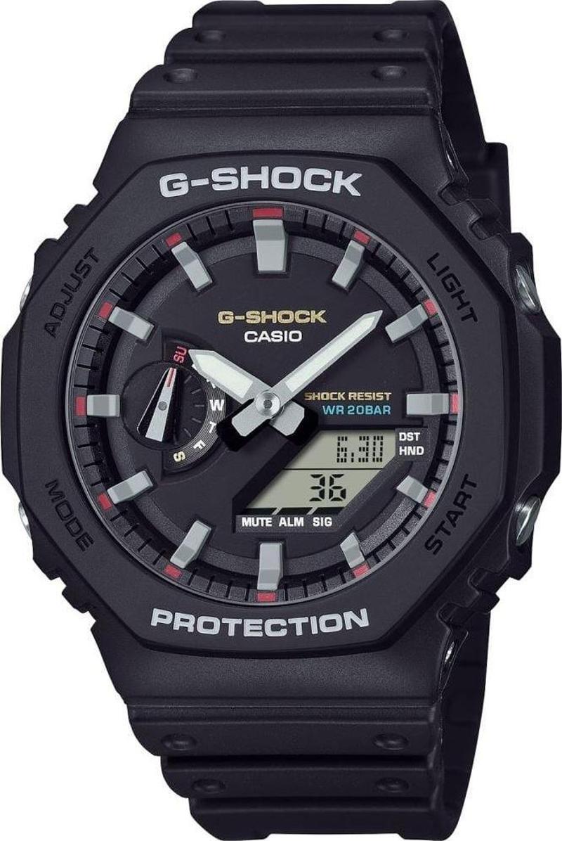 G-SHOCK GA-2100RL-1ADR Erkek Kol Saati