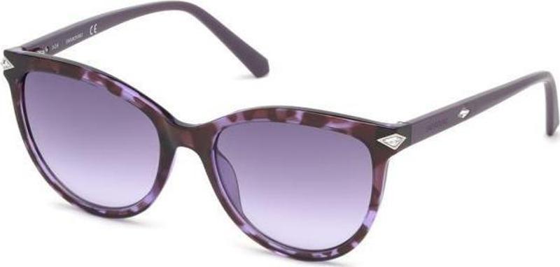 SWAROVSKI SK 0233/S COL 55Z 54-18-140 KADIN GÜNEŞ GÖZLÜĞÜ