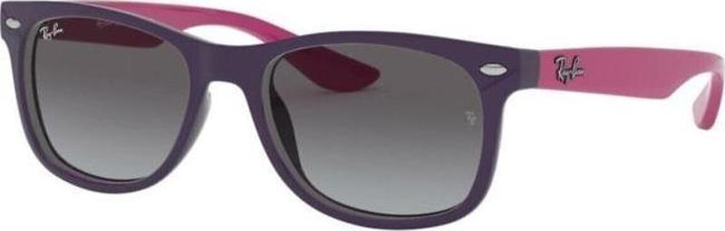 RAY-BAN RJ 9052-S COL 7021/8G 48-16-130 ÇOCUK GÜNEŞ GÖZLÜĞÜ