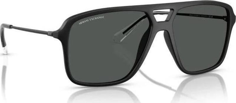 ARMANI EXCHANGE AX 4150-SU COL 805887 59-15-145 ERKEK GÜNEŞ GÖZLÜĞÜ