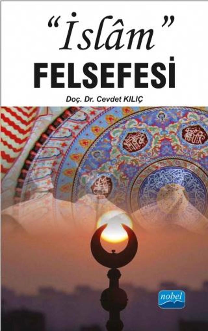 İslâm Felsefesi