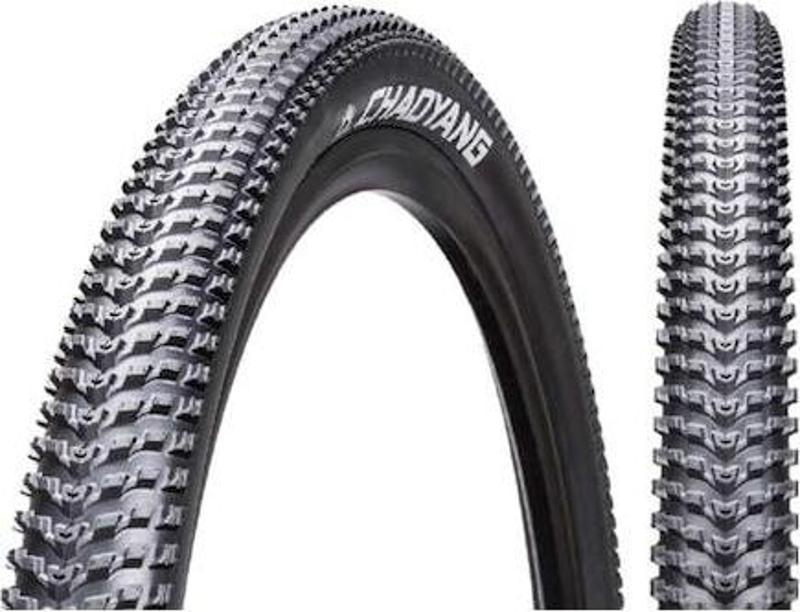 Victory  27.5x2.20 Mtb Dış Lastik Telli Siyah
