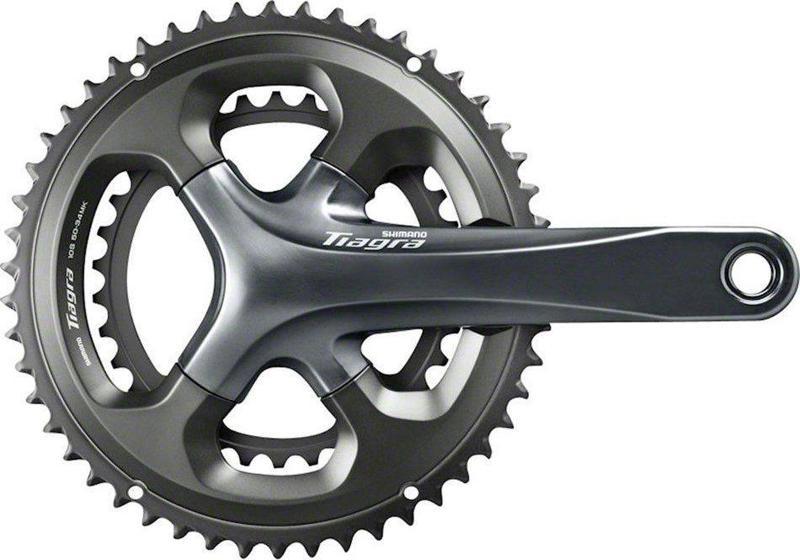 Tiagra FC-4700 Aynakol 10V 50/34T 175mm