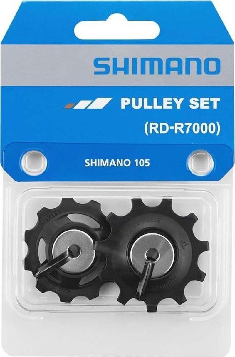 Arka Vites Makarası - Pulley Seti 105 RD-R7000