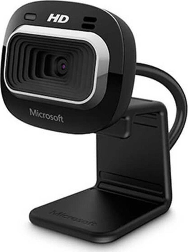 Mıcrosoft Marka: Microsoft Lifecam Hd-3000 For Business Kategori: Akıllı Kamera