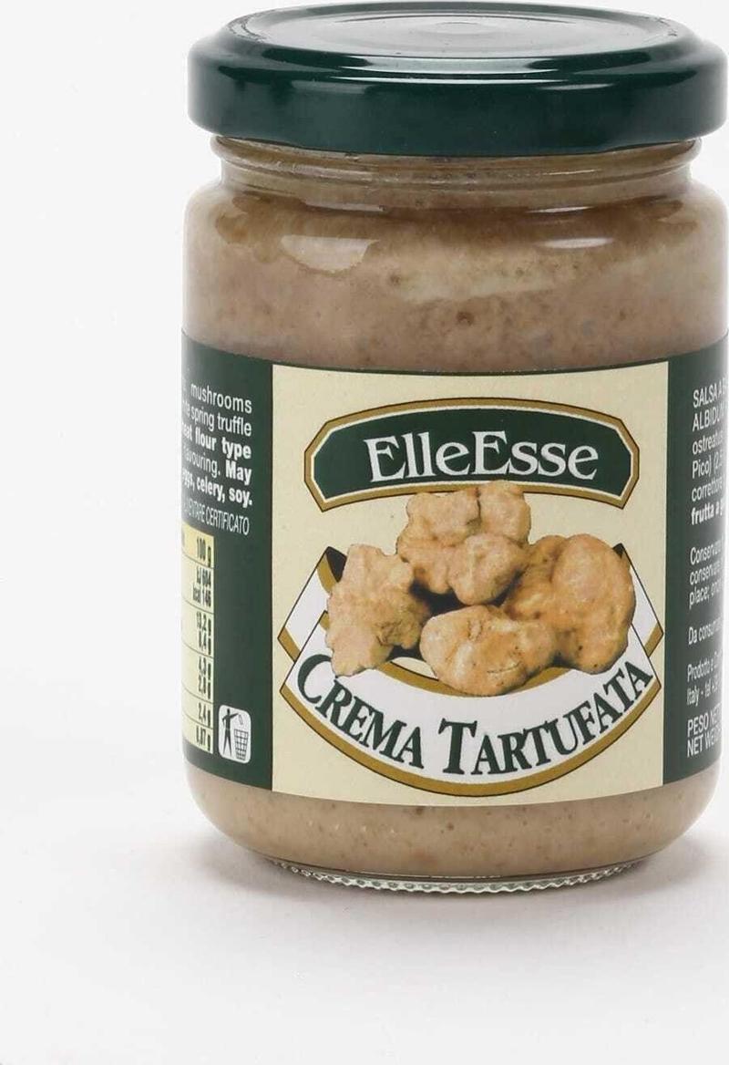 Truffle Ezme Beyaz 130 G