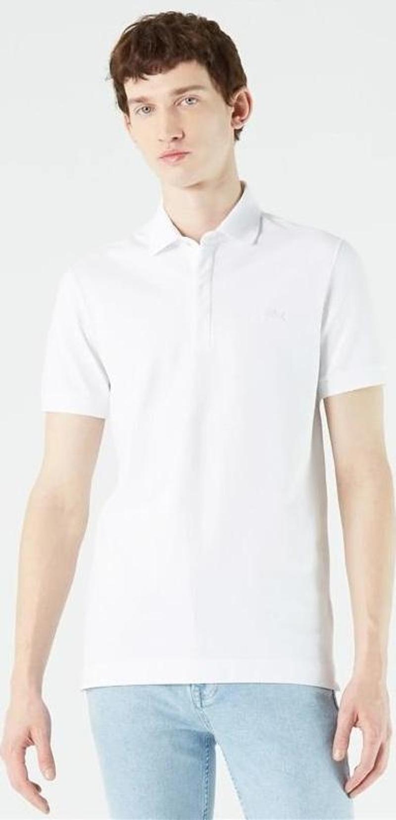 Paris Polo T-Shirt