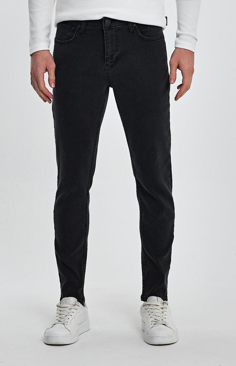 Erkek Jean Pantolon Skinny Danny 169 RD24KE011539