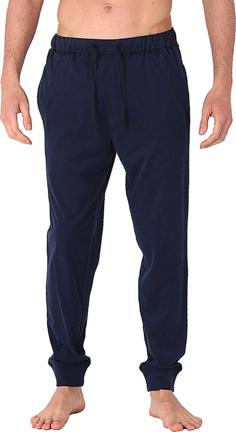 Basic Pantolon Lacivert