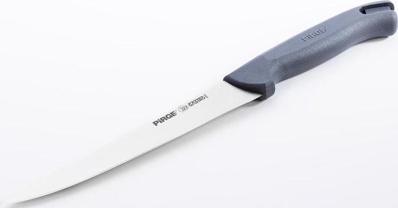 Gastro Peynir Bıçağı Gri 17,5 Cm 37072