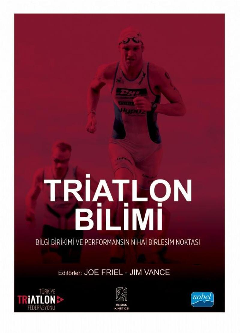 TRİATLON BİLİMİ / Triathlon Science