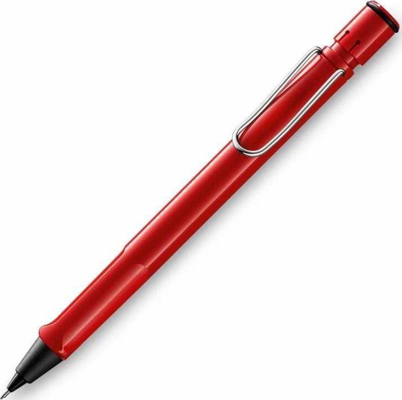 Safari Kırmızı 0.5Mm V60 Safari Serisi Versatil Uçlu Kalem 116