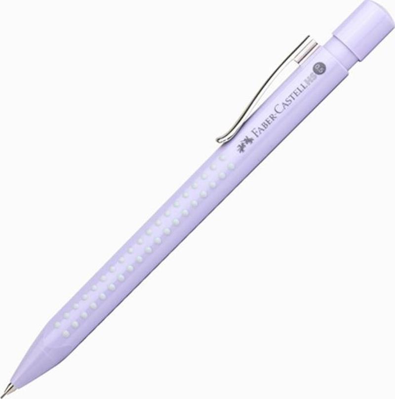 Grip 2010 Versatil Kalem 0.5 mm Leylak