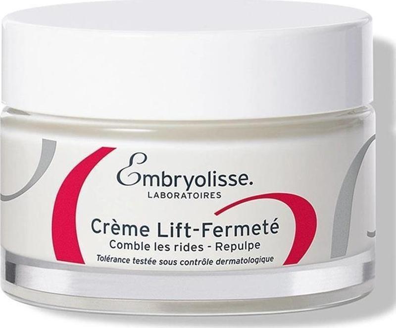 Anti Age Sıkılaştırıcı ve Lifting Etkili Yüz Kremi 50ml
