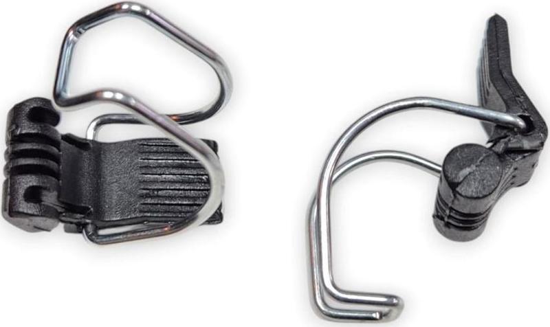 VW LT35 Volt 1997-2007 2.5 Dizel Hava Filtre Kutusu Klipsi 1H0129797
