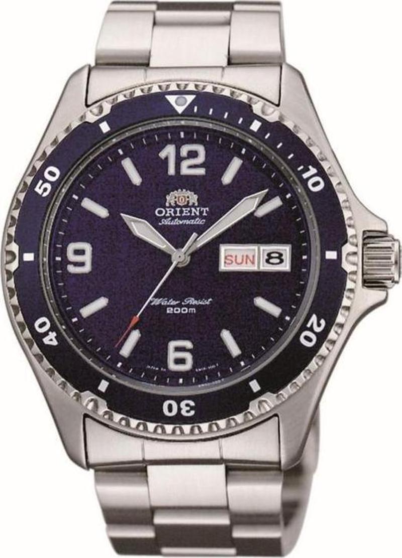 Mako 2 TAA02002D9 Kurmalı Otomatik Çelik Gri Lacivert Kadran 42 mm Erkek Kol Saati