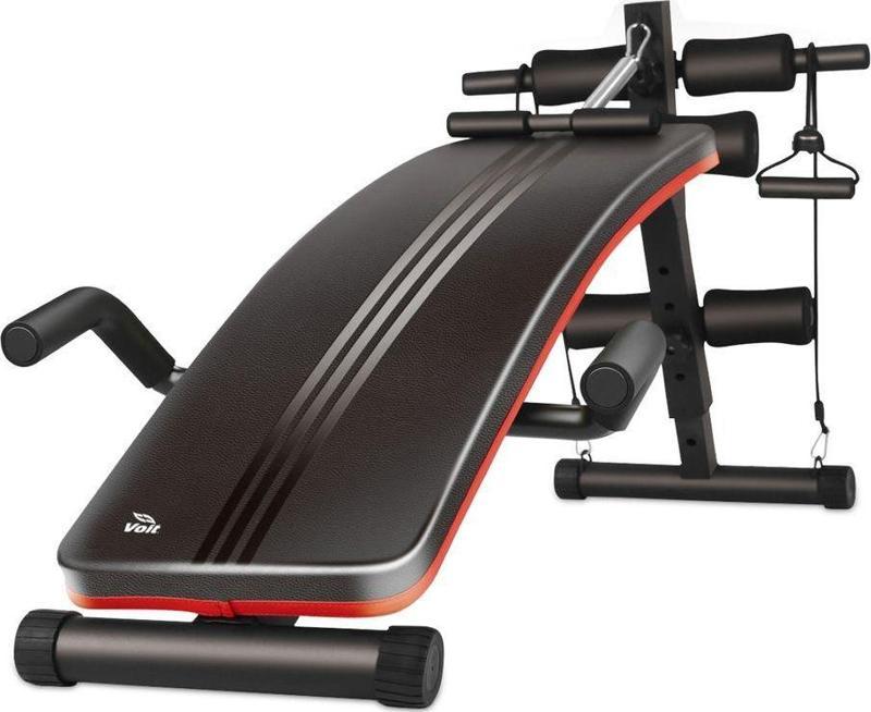 SB1000 Sit Up Bench