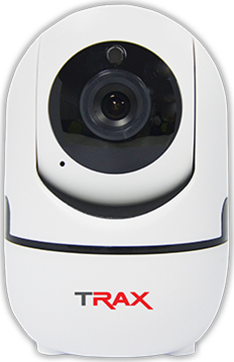 TR-610 Wi-Fi IP 1 Megapiksel Güvenlik Kamerası