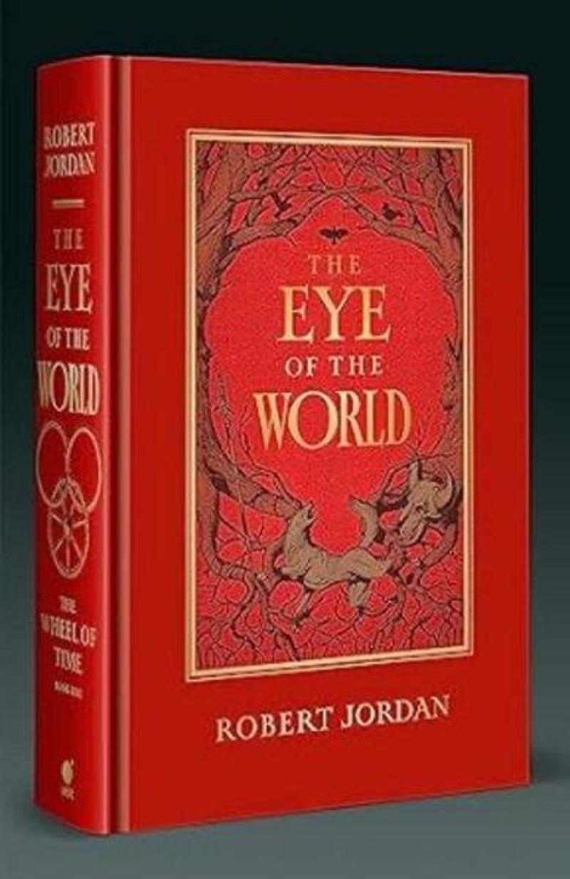 The Eye Of The World Special Edition