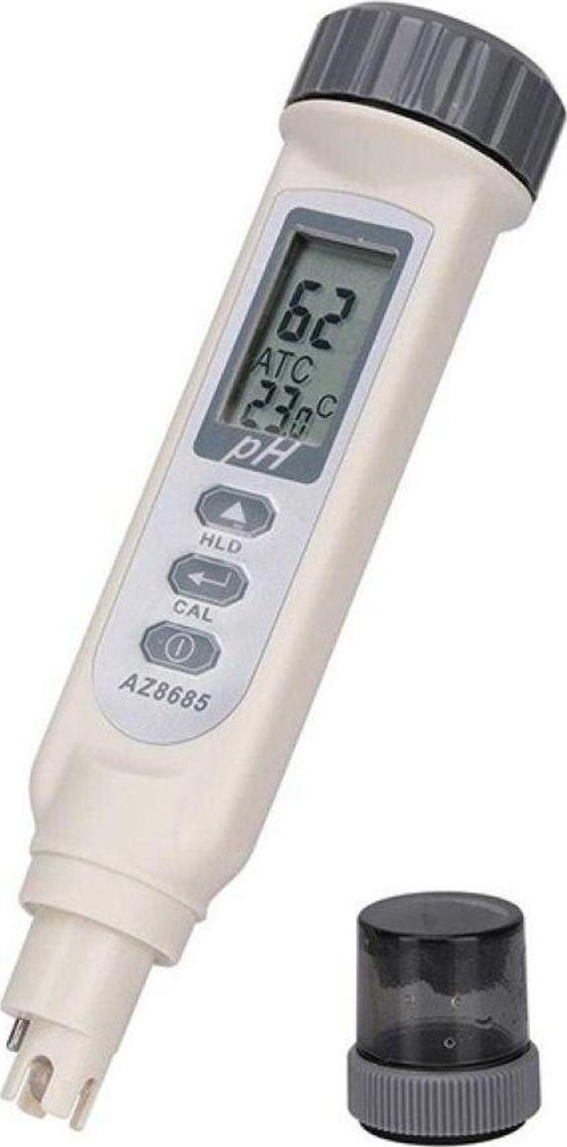 AZ 8685 Dijital Ph Metre