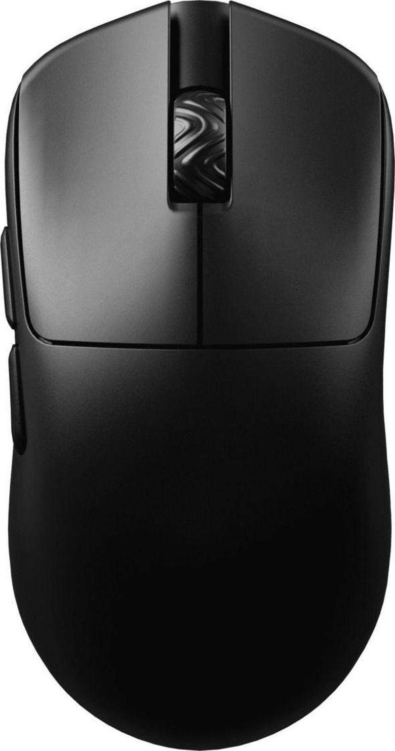 V6 Kablosuz Oyuncu Mouse Paw3950 Dongle