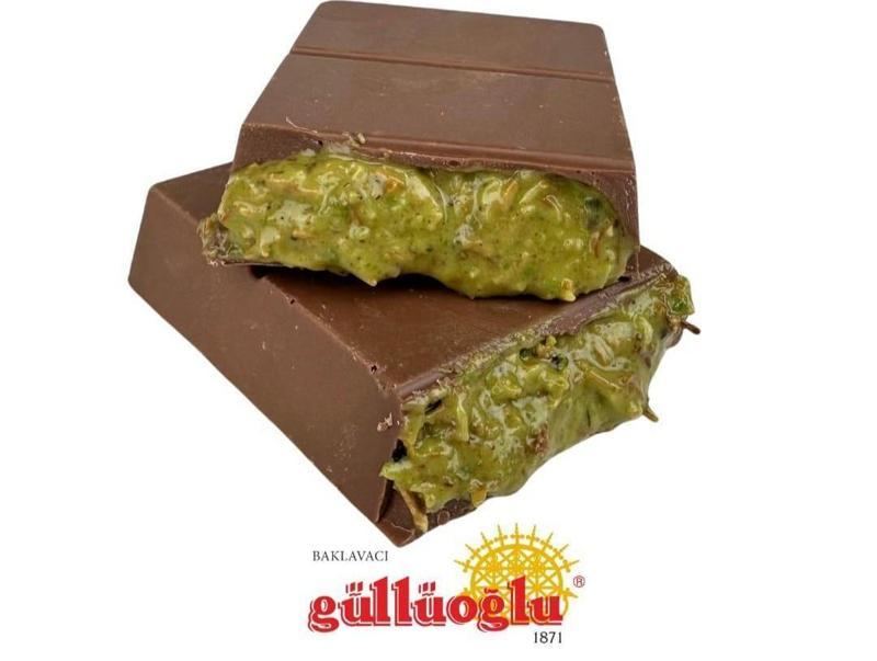 Dubai Çikolatası 95 gr.