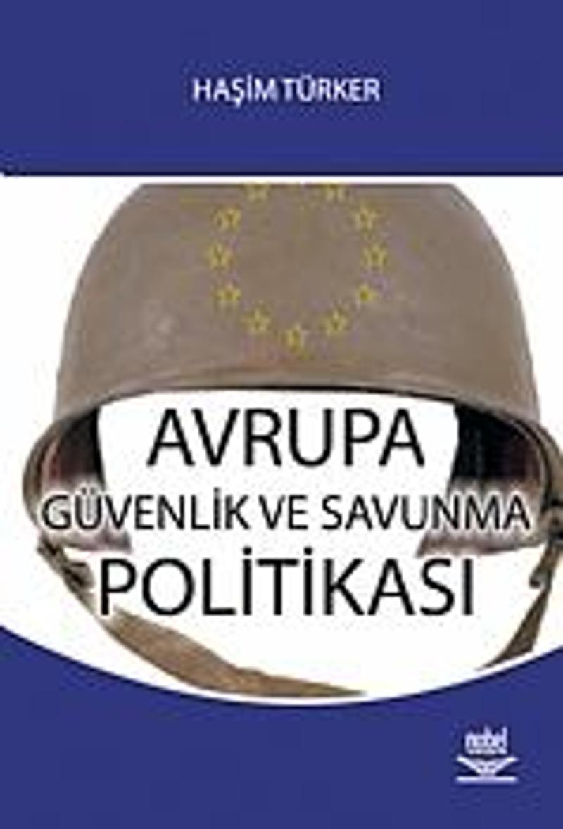 Avrupa Güvenlik ve Savunma Politikası