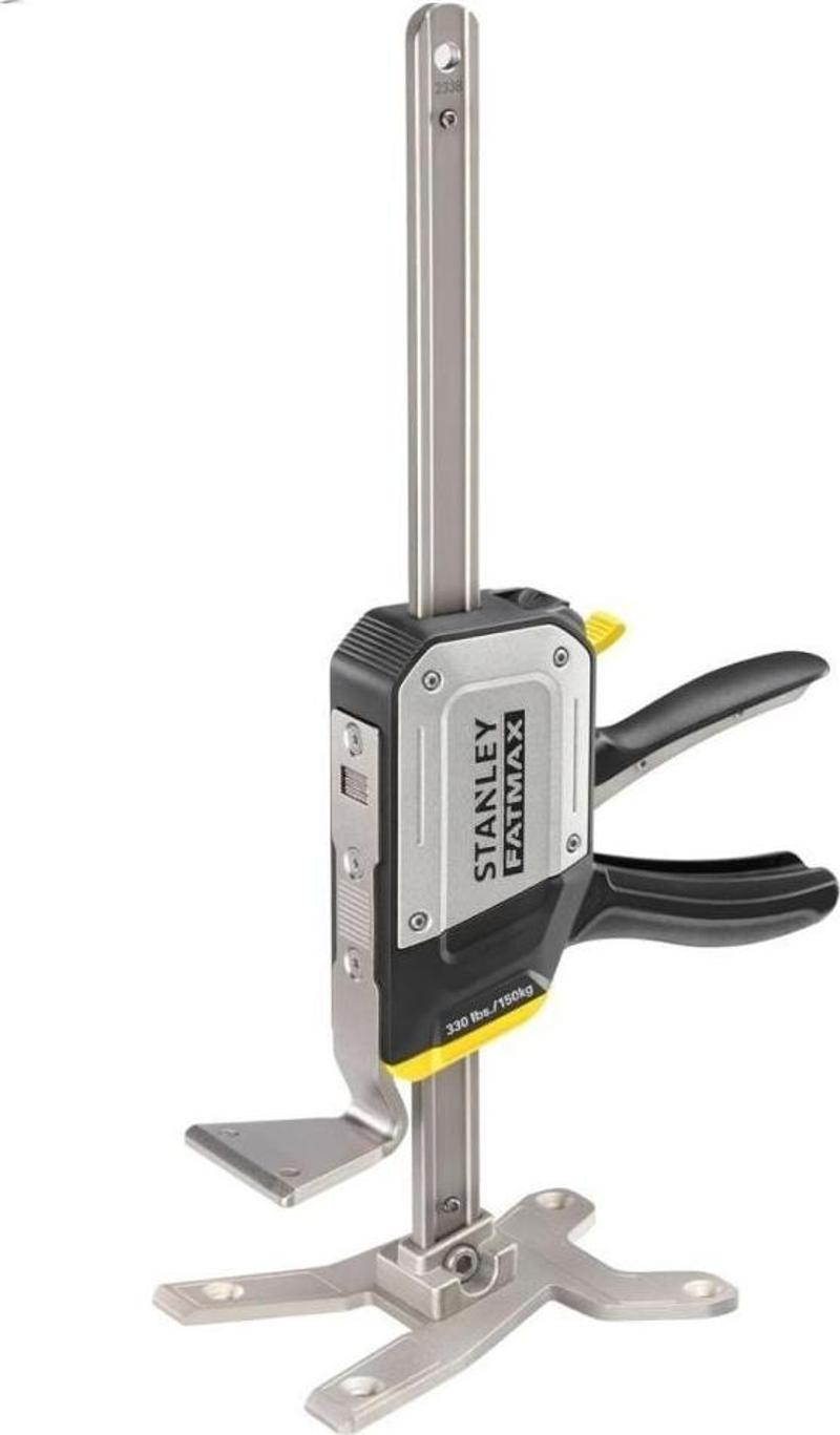 Fatmax Tradelift Ağır Hizmet Yük Kaldırma Asansörü FMHT83550-1