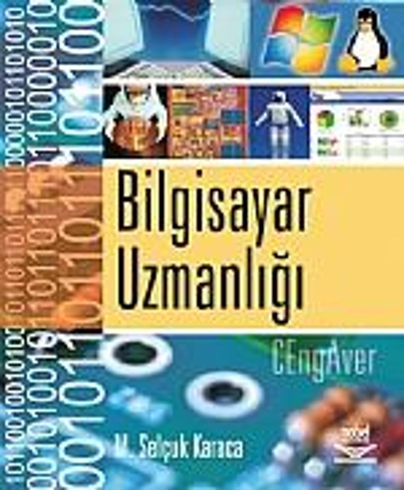 Bilgisayar Uzmanlığı -Cengaver-
