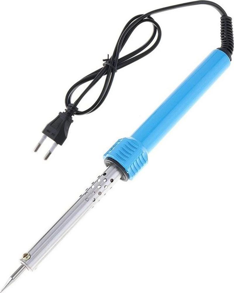 Lehim Havya Kalemi Soldering - 30 Watt 220V Lehim Makinesi