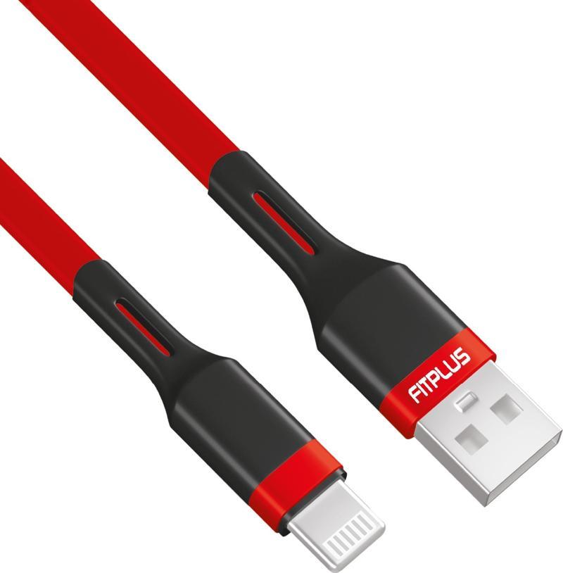 Premium PS-302 Lightning Data/Şarj Kablosu 2.4A 1mt