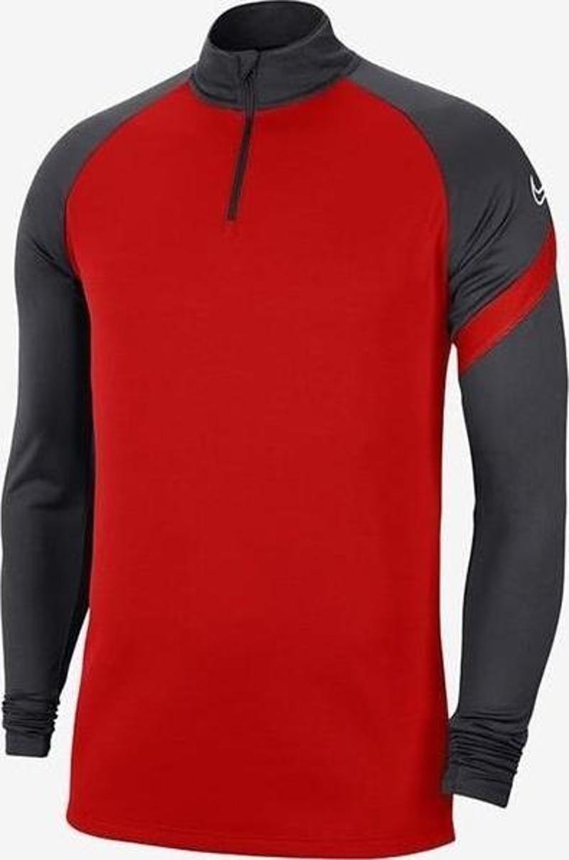 M Nk Df Acdpr Dril Top Erkek Forma BV6916-657