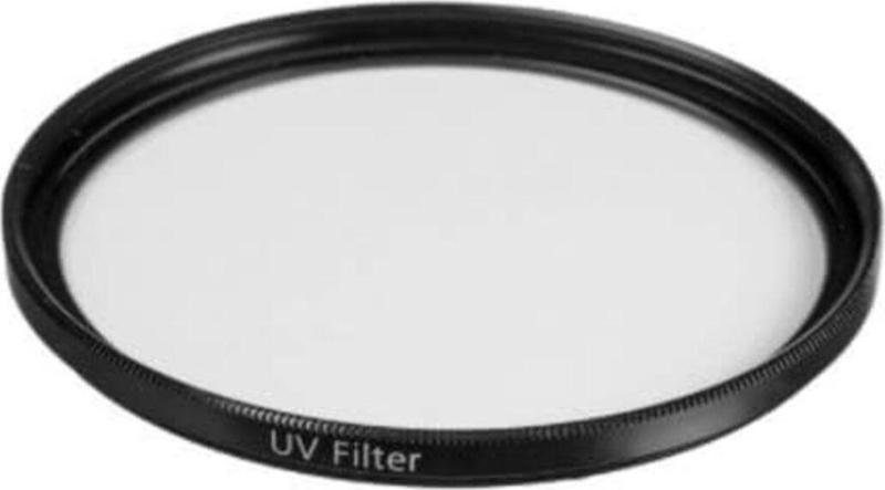 77Mm Uv Filtre