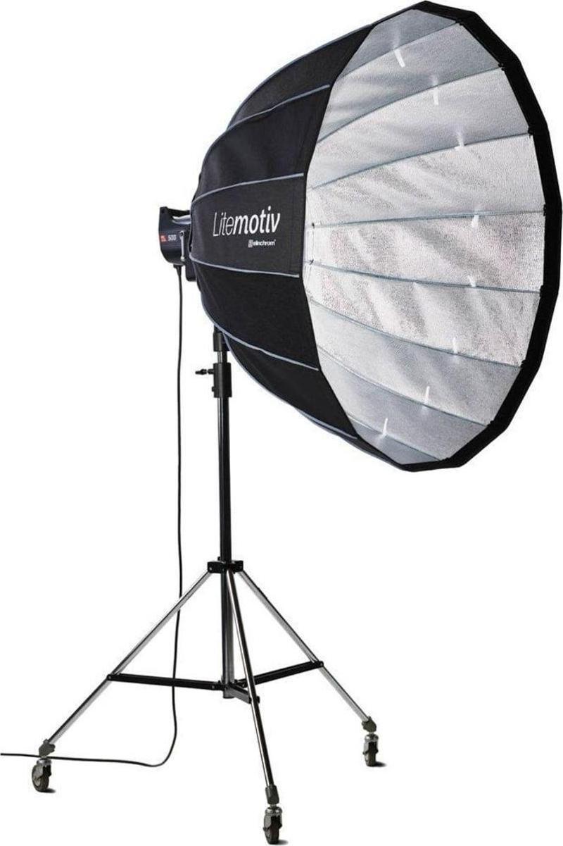 Litemotiv Softbox Octa 120Cm