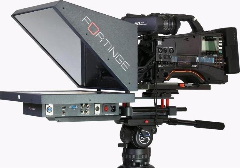 Era 19-Hb Stüdyo Prompter Set