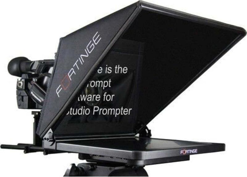 Prox15'' Stüdyo Prompter