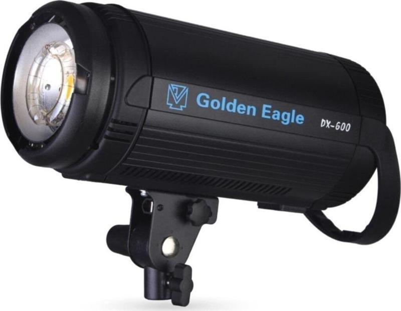 Dx600 Led Işıklı Paraflaş