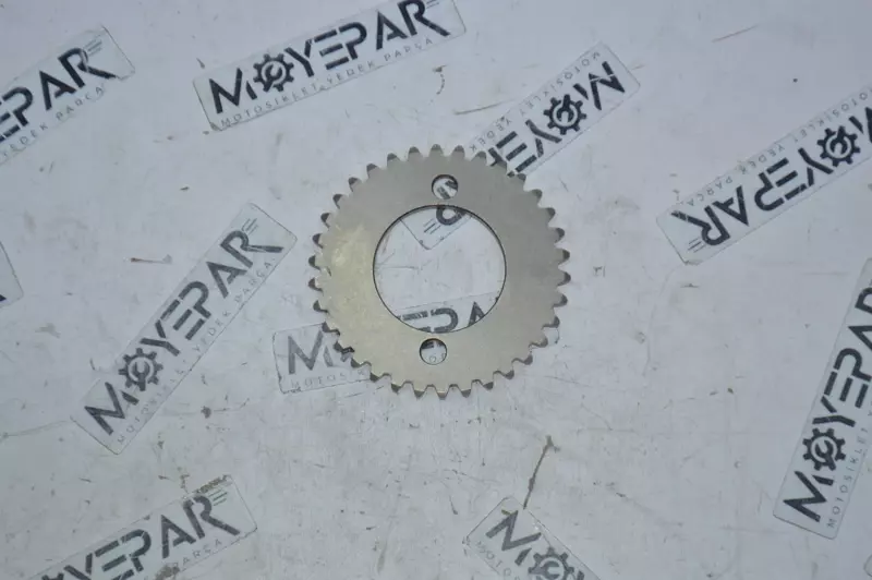 TK3 027 KUBA TK03 EKSANTRİK DİŞLİSİ (MSR)
