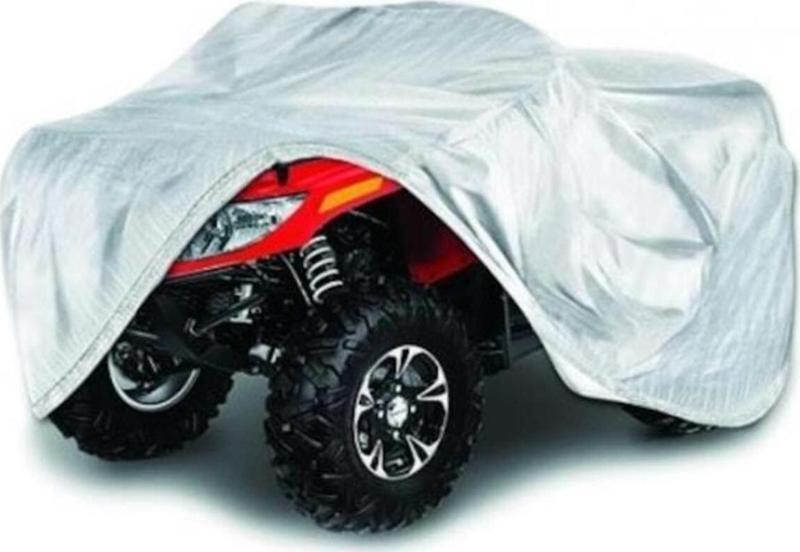 ATV BRANDA 500CC