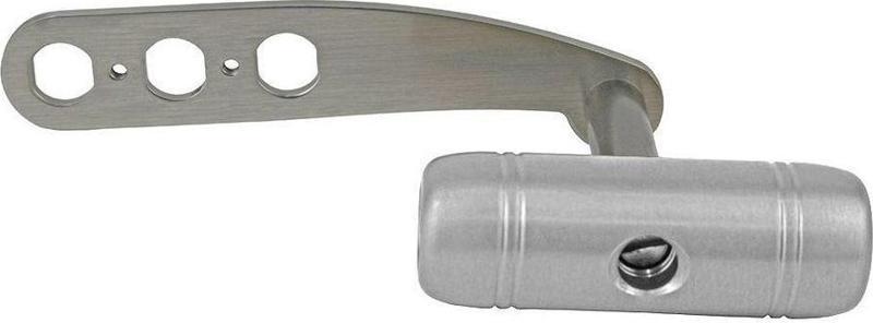 Reel Handle H-40 Silver