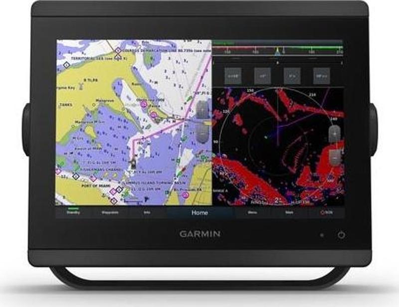 Marine GPSMAP 8410xsv